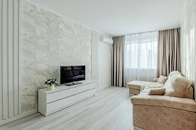 Сдам однокомнатную квартиру в Приволжском районе Казани - Аренда посуточная в Казань