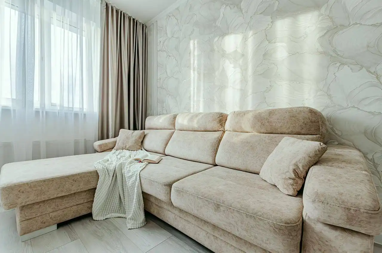 Сдам однокомнатную квартиру в Приволжском районе Казани - Аренда квартир (Недвижимость) в Казань