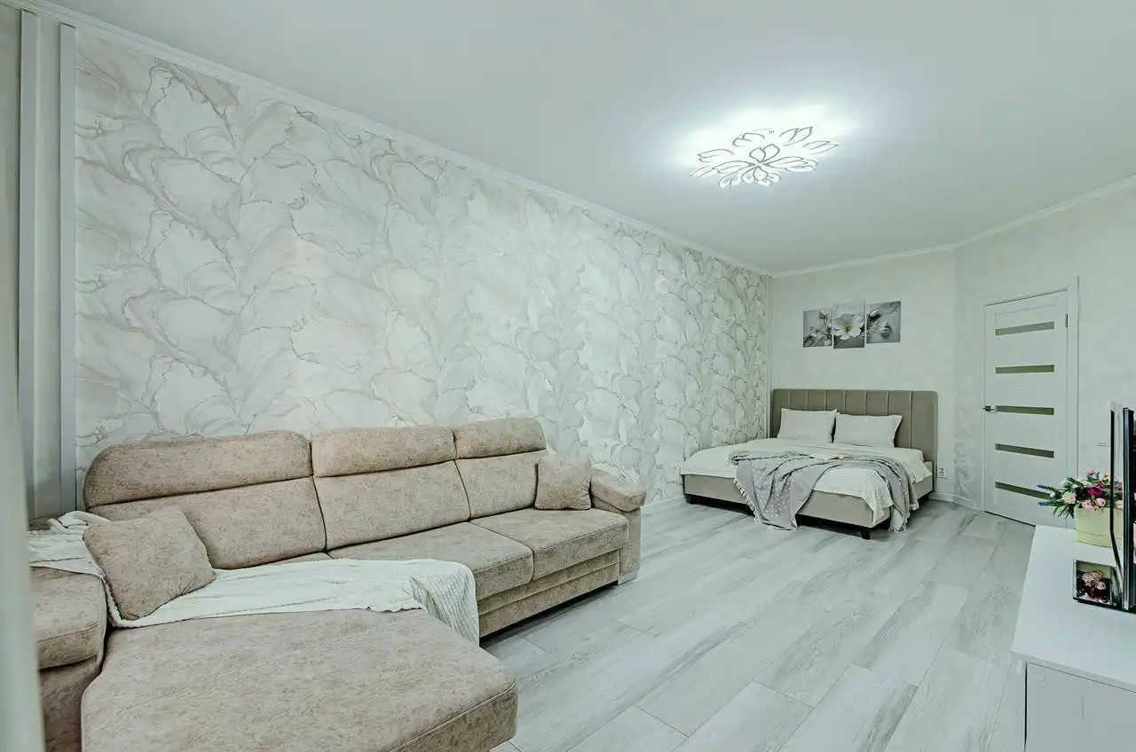 Сдам однокомнатную квартиру в Приволжском районе Казани - Аренда квартир (Недвижимость) в Казань