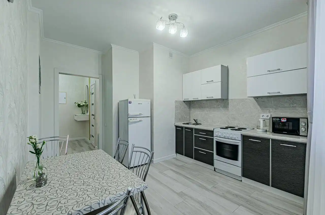 Сдам однокомнатную квартиру в Приволжском районе Казани - Аренда квартир (Недвижимость) в Казань