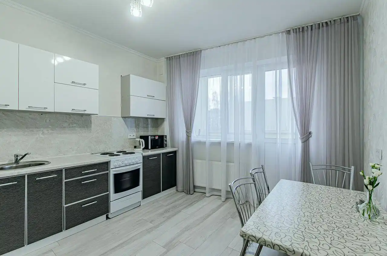 Сдам однокомнатную квартиру в Приволжском районе Казани - Аренда квартир (Недвижимость) в Казань