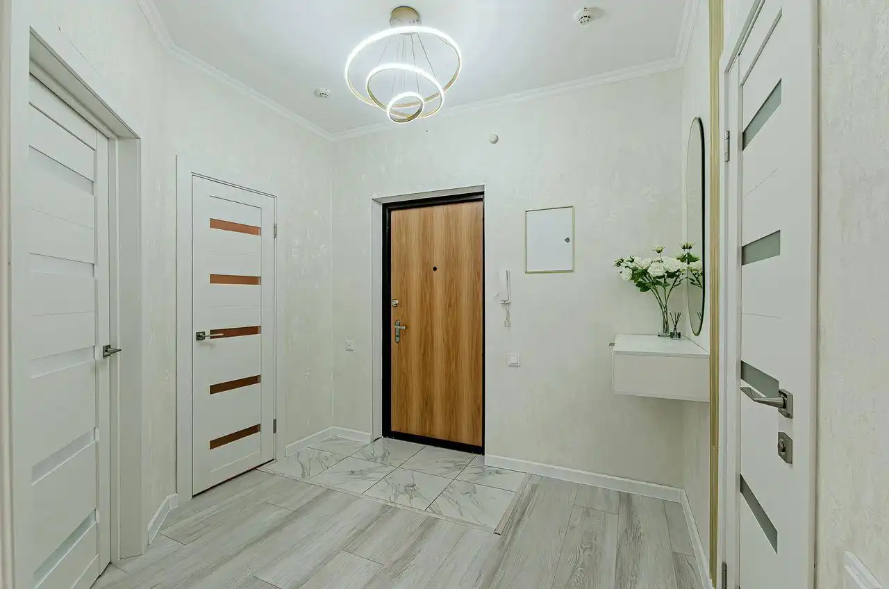 Сдам однокомнатную квартиру в Приволжском районе Казани - Аренда квартир (Недвижимость) в Казань