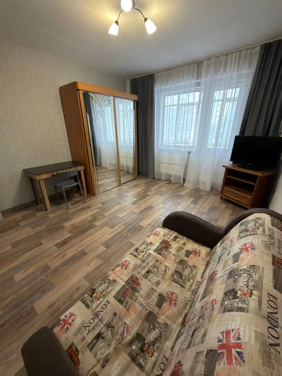 Аренда квартиры в Казани, район Советский, улица Сахарова 18 - Аренда жилья (Недвижимость) в Казань