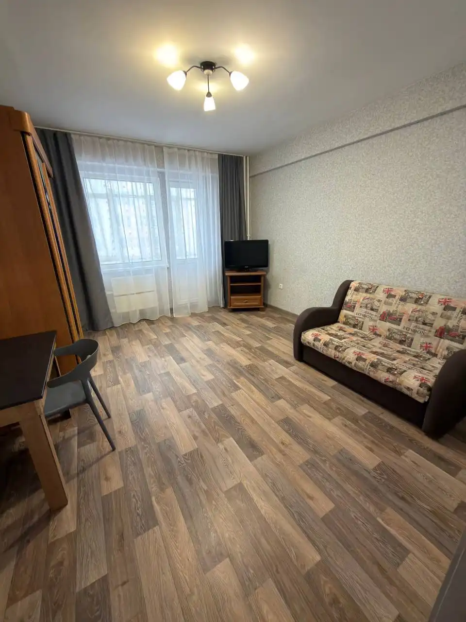 Аренда квартиры в Казани, район Советский, улица Сахарова 18 - Аренда жилья (Недвижимость) в Казань