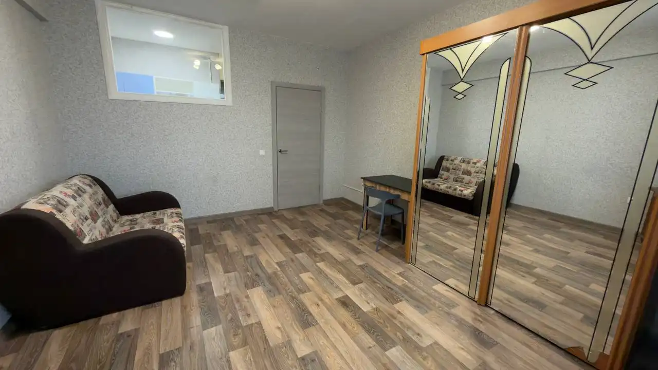 Аренда квартиры в Казани, район Советский, улица Сахарова 18 - Аренда жилья (Недвижимость) в Казань