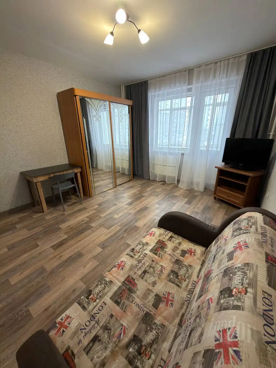 Аренда квартиры в Казани, район Советский, улица Сахарова 18 - Аренда жилья (Недвижимость) в Казань