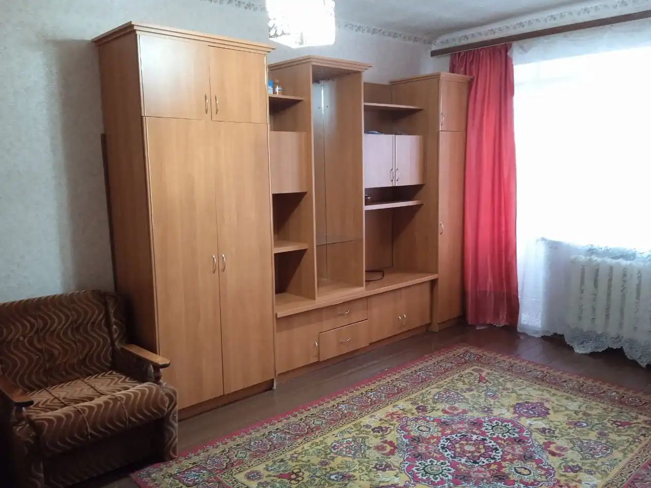 Сдам квартиру в Авиастроительном районе на Белинского - Аренда квартир (Недвижимость) в Казань