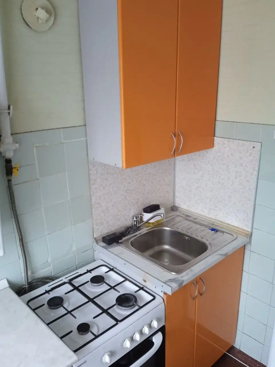 Сдам квартиру в Авиастроительном районе на Белинского - Аренда квартир (Недвижимость) в Казань