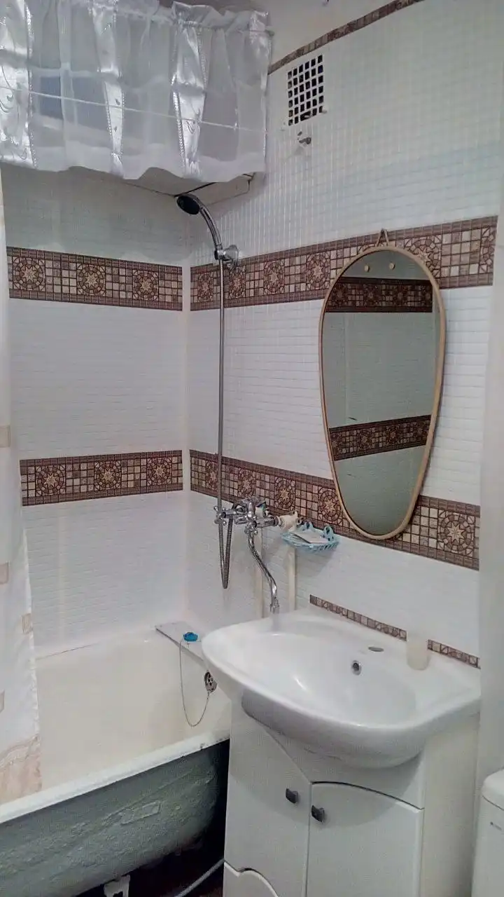 Сдам квартиру в Авиастроительном районе на Белинского - Аренда квартир (Недвижимость) в Казань