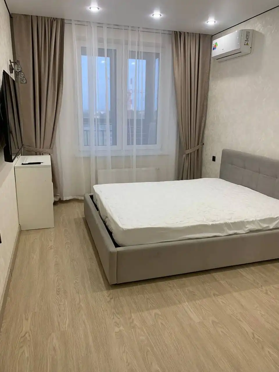 Сдам евродвушку в ЖК «Родина» у метро «Горки» - Сдача в аренду (Недвижимость) в Казань