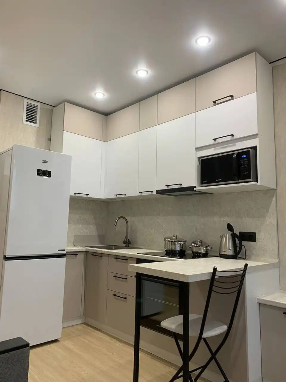 Сдам евродвушку в ЖК «Родина» у метро «Горки» - Сдача в аренду (Недвижимость) в Казань