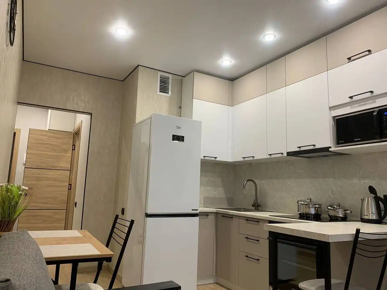 Сдам евродвушку в ЖК «Родина» у метро «Горки» - Сдача в аренду (Недвижимость) в Казань