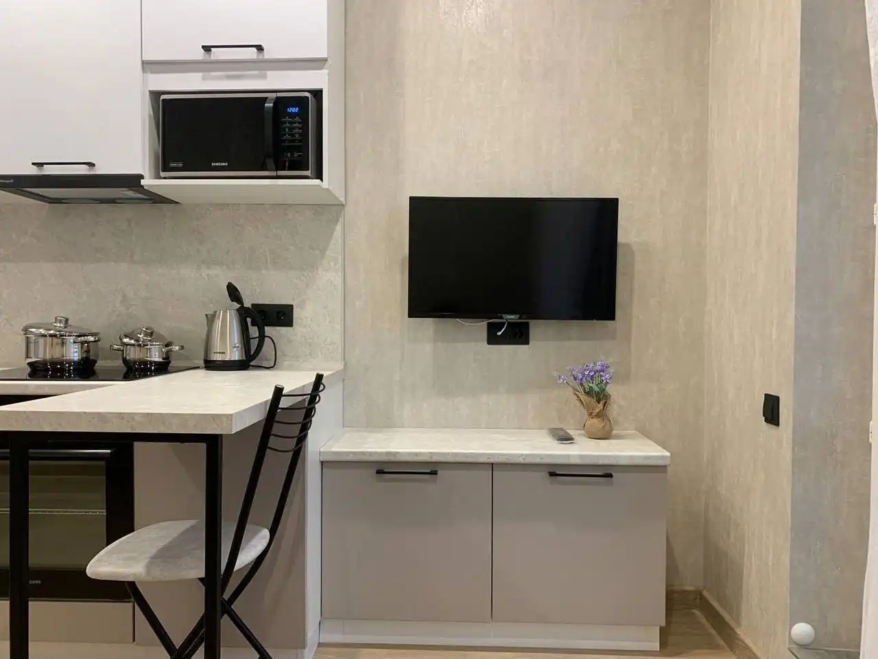 Сдам евродвушку в ЖК «Родина» у метро «Горки» - Сдача в аренду (Недвижимость) в Казань