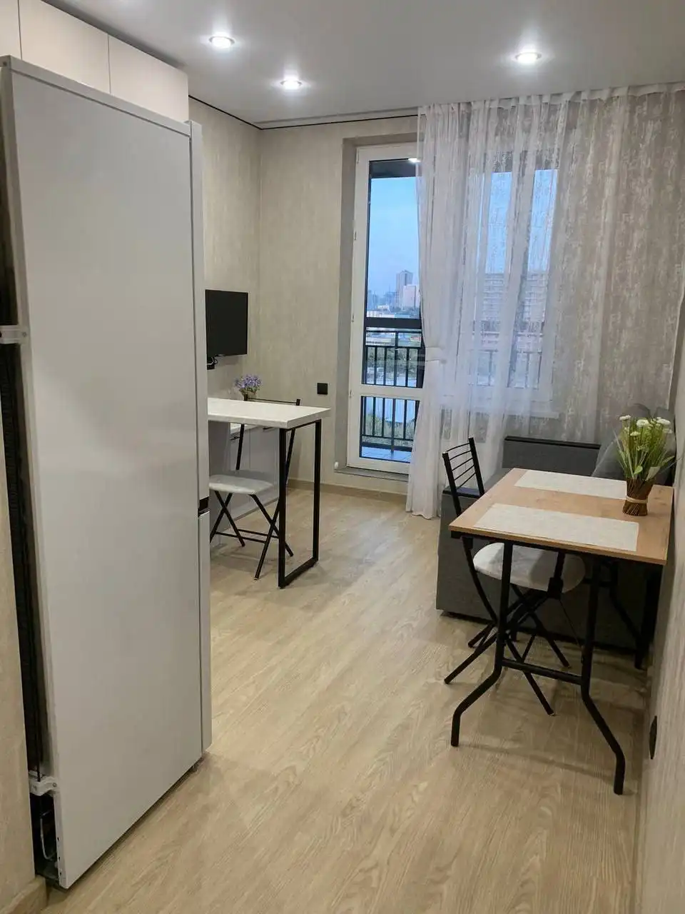 Сдам евродвушку в ЖК «Родина» у метро «Горки» - Сдача в аренду (Недвижимость) в Казань