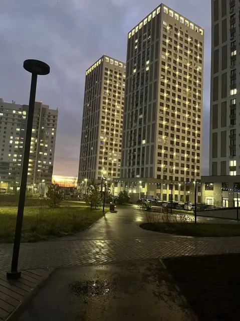 Сдается 2-комнатная квартира в ЖК Гаилэ, 48 кв.м. - Аренда посуточная в Казань