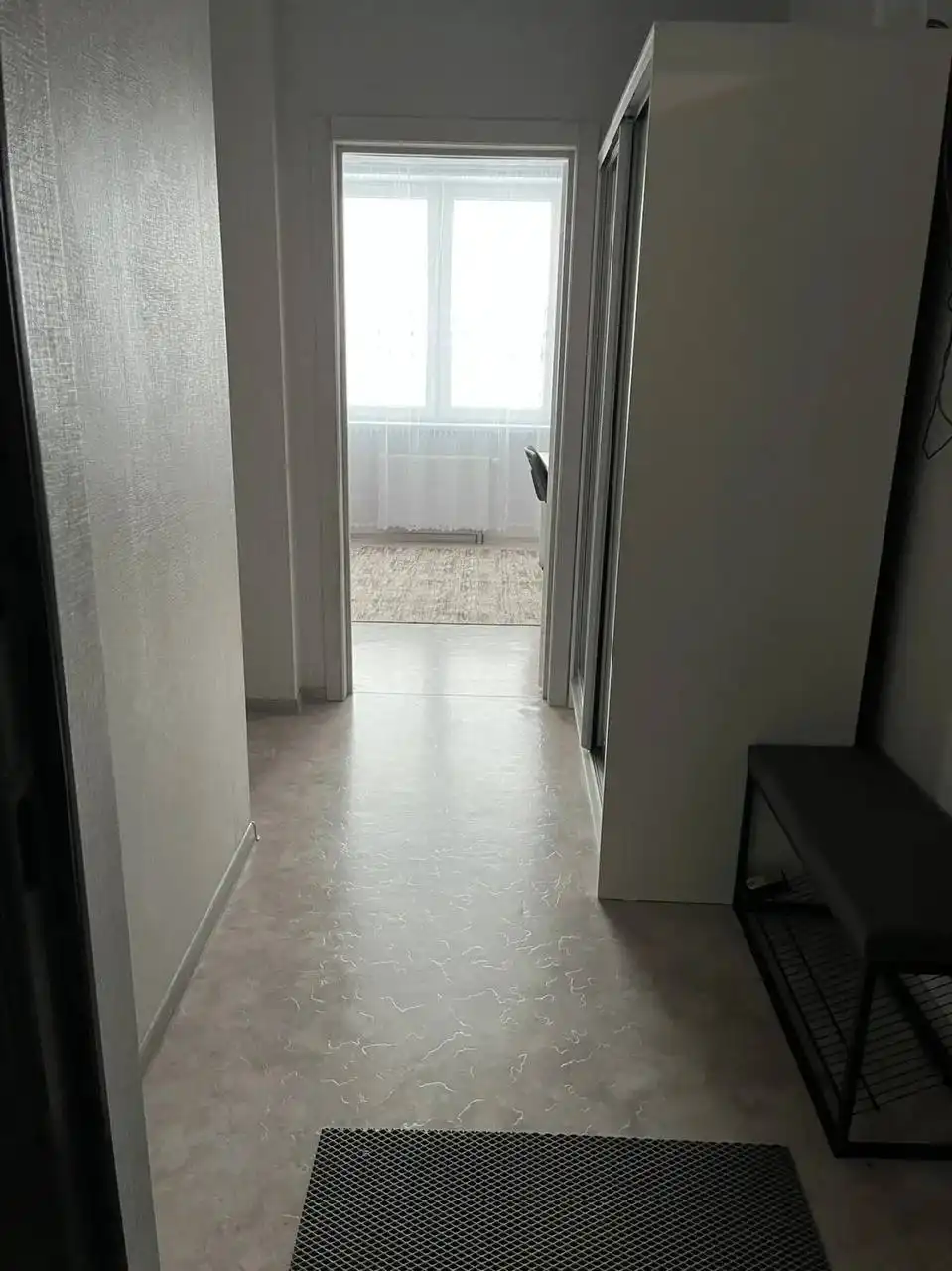 Сдается 2-комнатная квартира в ЖК Гаилэ, 48 кв.м. - Аренда квартир (Недвижимость) в Казань