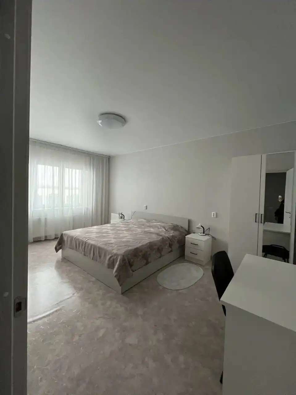 Сдается 2-комнатная квартира в ЖК Гаилэ, 48 кв.м. - Аренда квартир (Недвижимость) в Казань