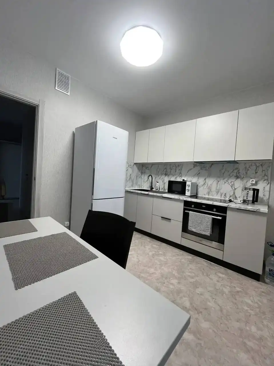 Сдается 2-комнатная квартира в ЖК Гаилэ, 48 кв.м. - Аренда квартир (Недвижимость) в Казань