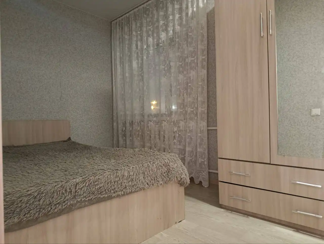 Сдам трехкомнатную квартиру в Казани - Аренда квартир (Недвижимость) в Казань