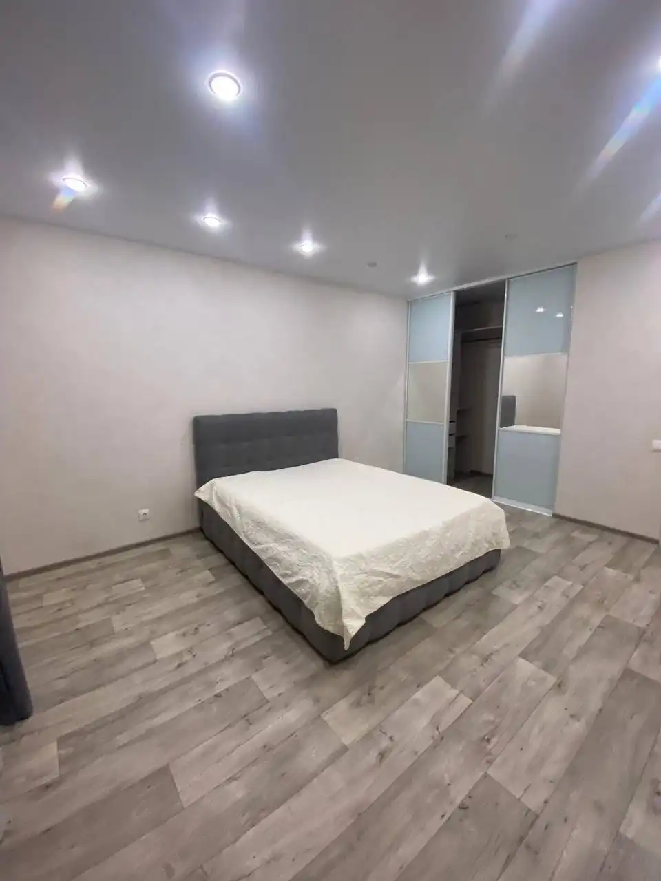 Сдам однокомнатную квартиру в ЖК «Золотая подкова» в Казани - Аренда квартир (Недвижимость) в Казань