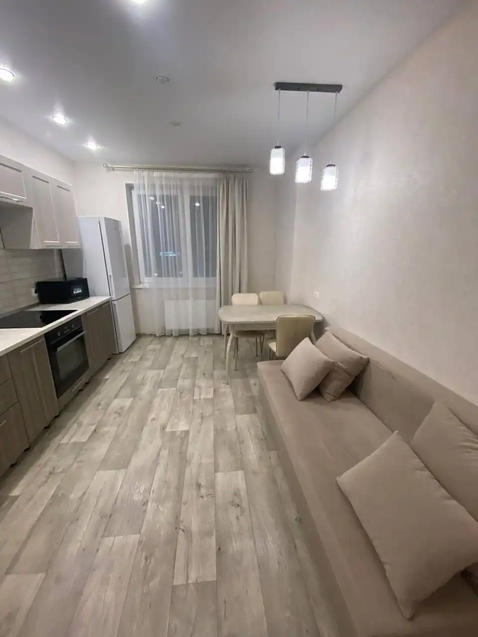 Сдам однокомнатную квартиру в ЖК «Золотая подкова» в Казани - Аренда квартир (Недвижимость) в Казань