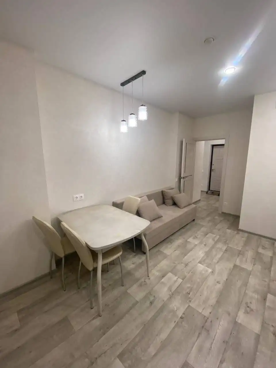 Сдам однокомнатную квартиру в ЖК «Золотая подкова» в Казани - Аренда квартир (Недвижимость) в Казань