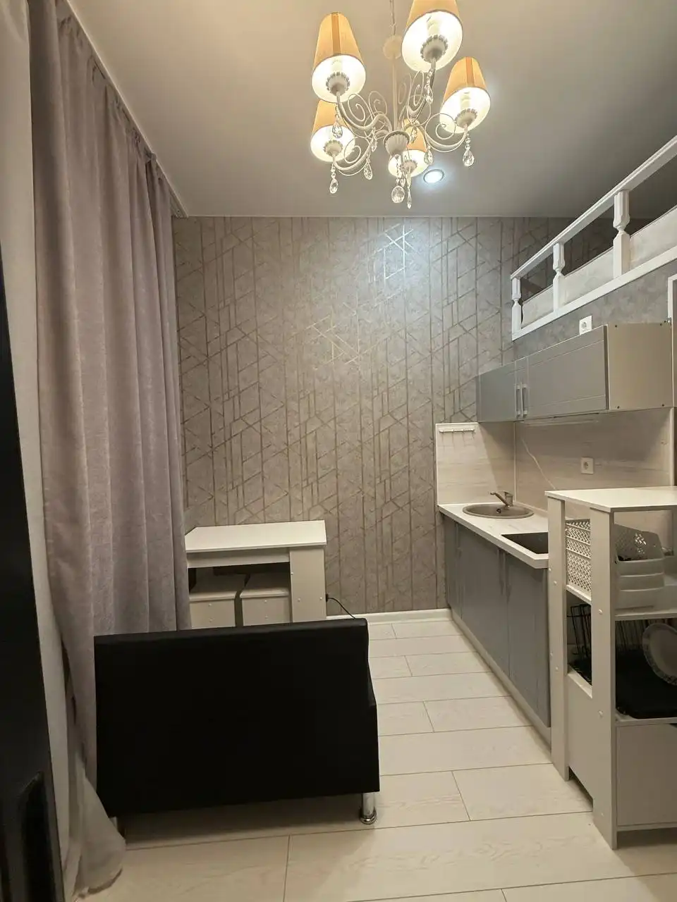 Сдам квартиру 25+ кв.м в Казани - Аренда квартир (Недвижимость) в Казань