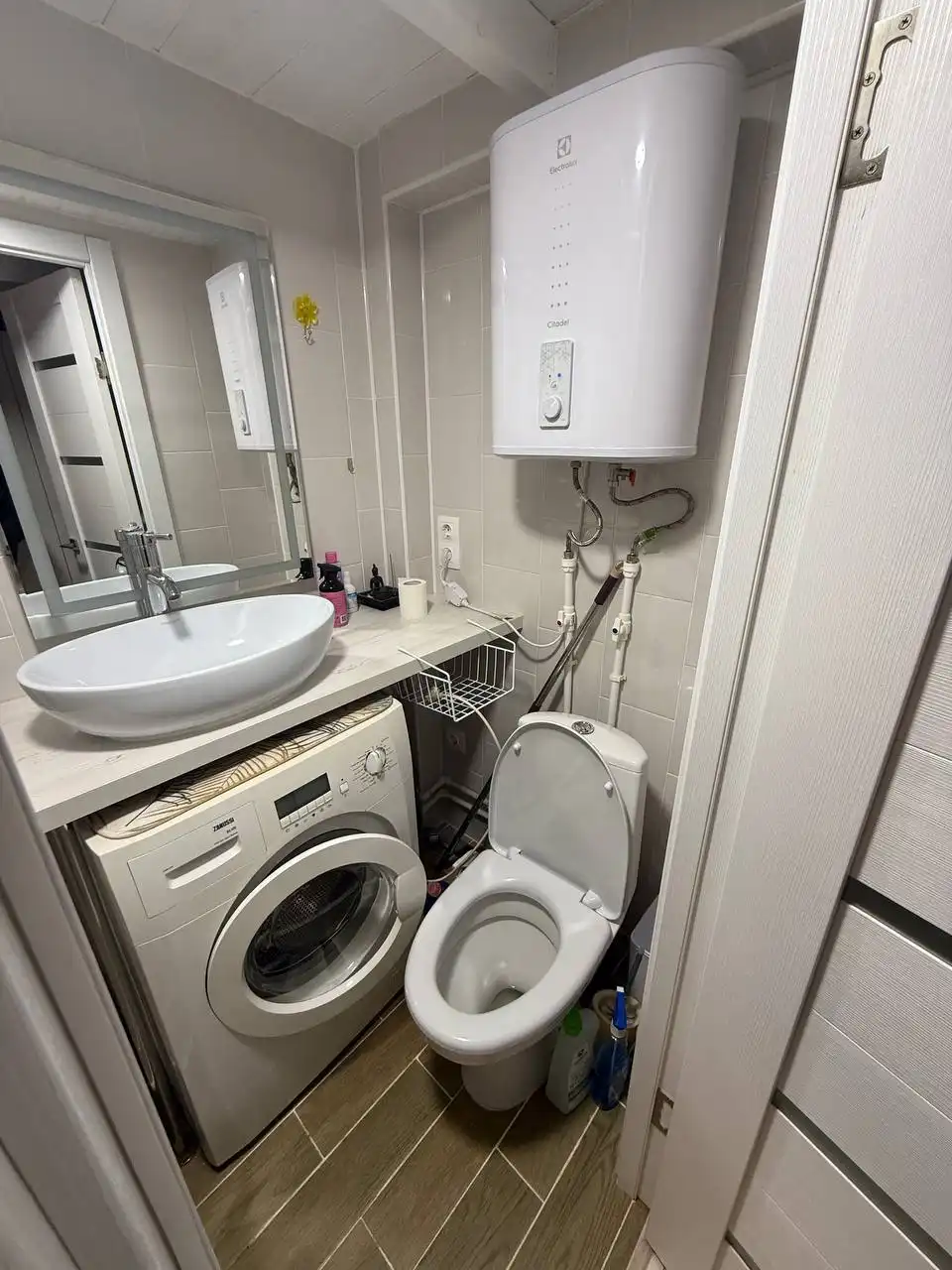 Сдам квартиру 25+ кв.м в Казани - Аренда квартир (Недвижимость) в Казань