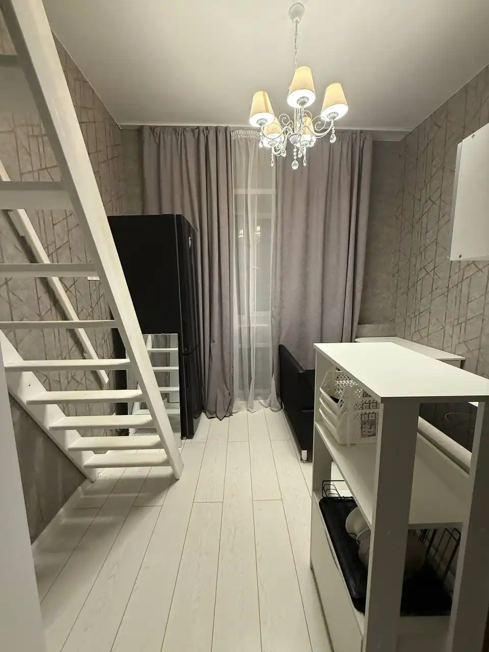 Сдам квартиру 25+ кв.м в Казани - Аренда квартир (Недвижимость) в Казань