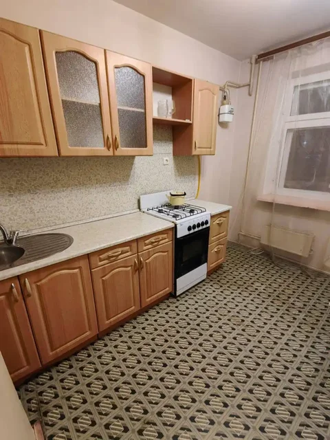 Сдам однокомнатную квартиру в Казани, район Советский, ул. Фучика - частное объявление в Казань