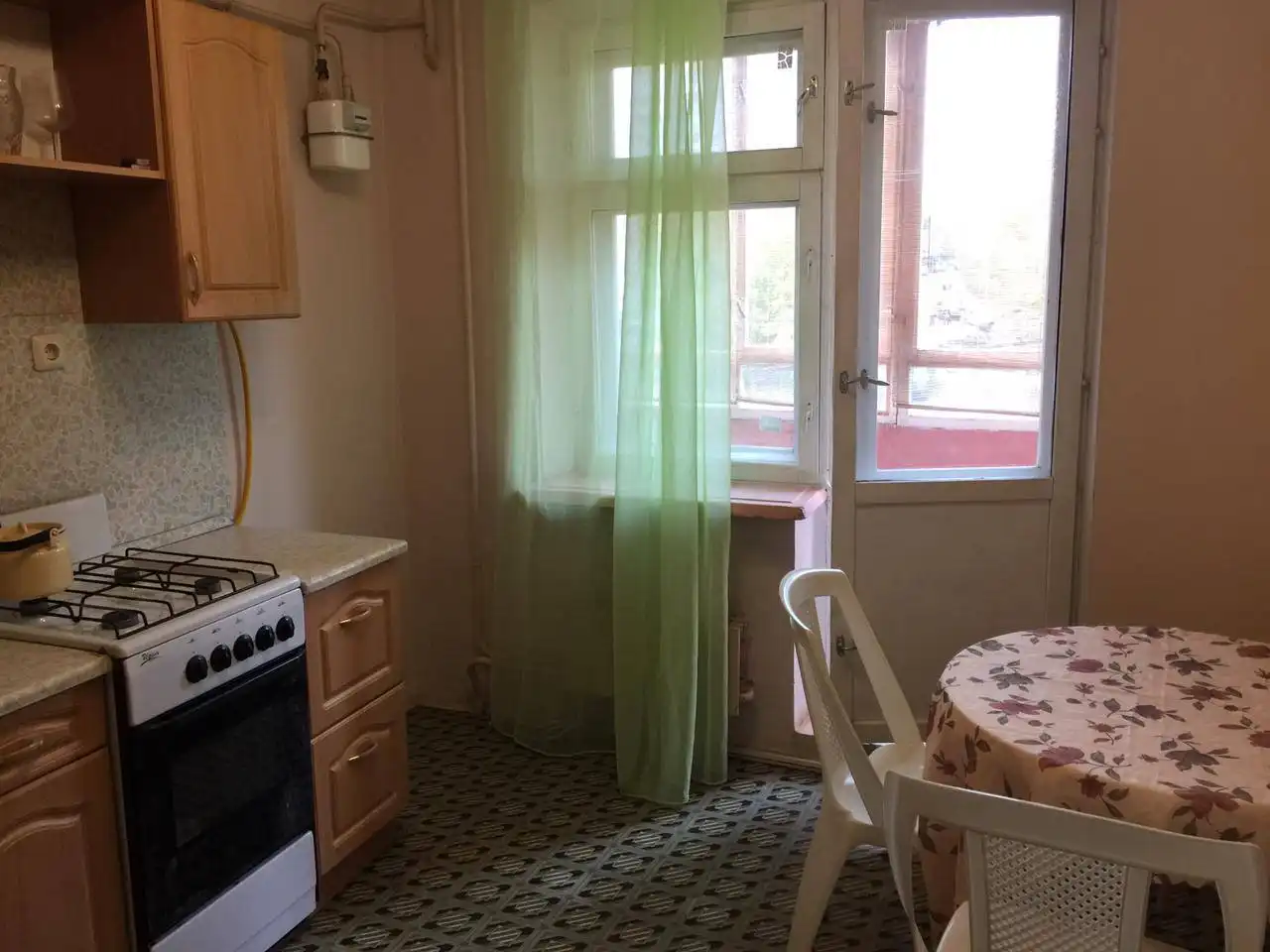 Сдам однокомнатную квартиру в Казани, район Советский, ул. Фучика - Аренда квартир (Недвижимость) в Казань