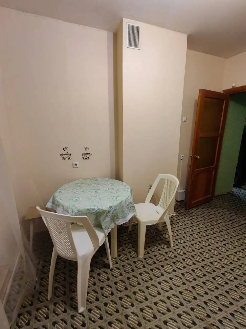 Сдам однокомнатную квартиру в Казани, район Советский, ул. Фучика - Аренда квартир (Недвижимость) в Казань