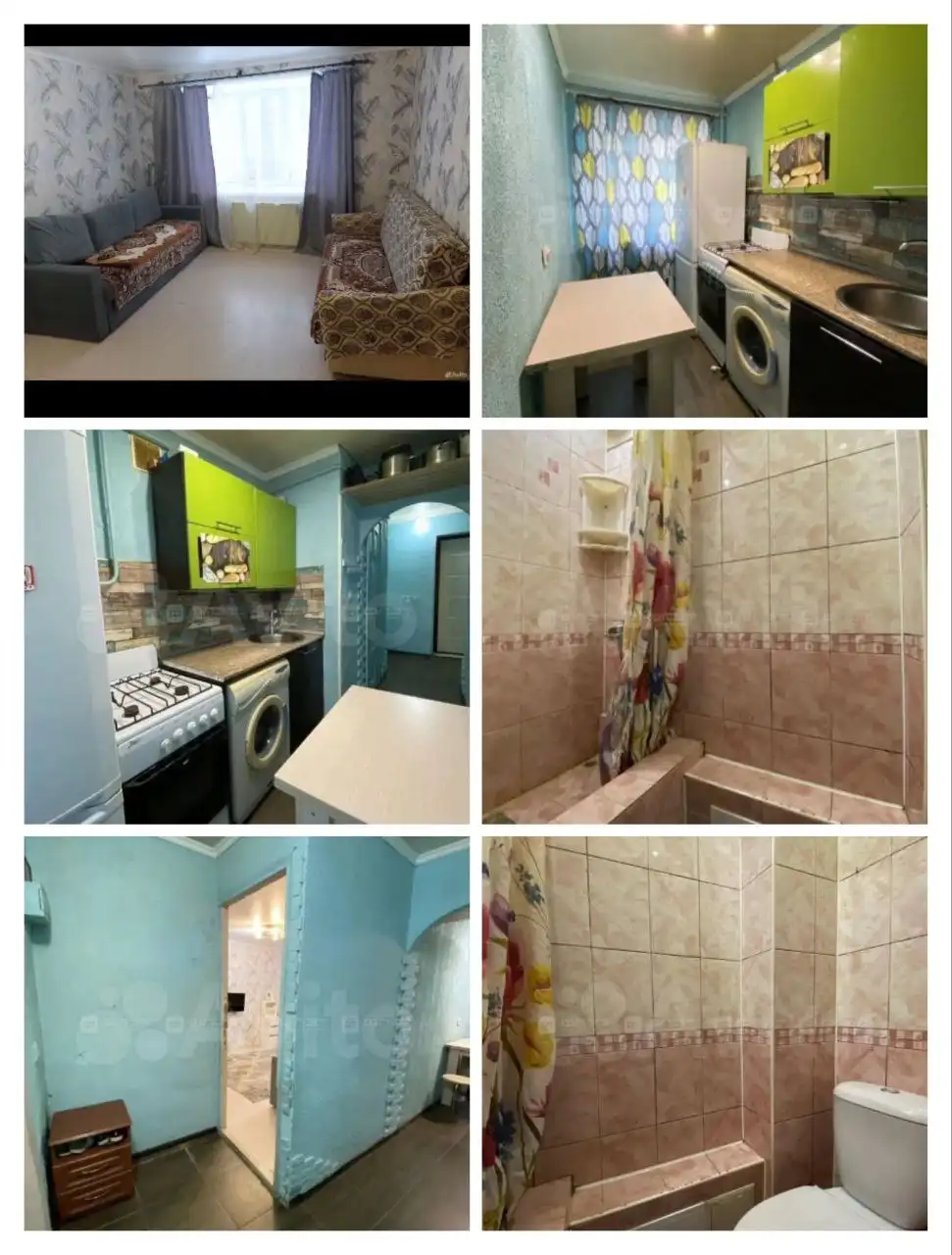 Сдам квартиру в Казани - Аренда квартир (Недвижимость) в Казань