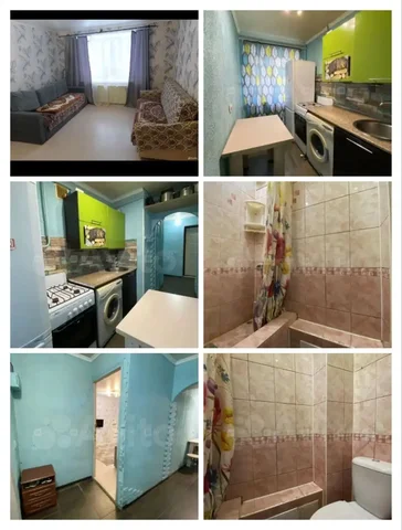 Сдам квартиру в Казани - Недвижимость в Казань