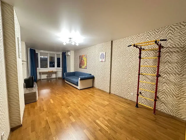 Двухкомнатная квартира в новом доме на Мавлютова 42, Приволжский район - Недвижимость в Казань