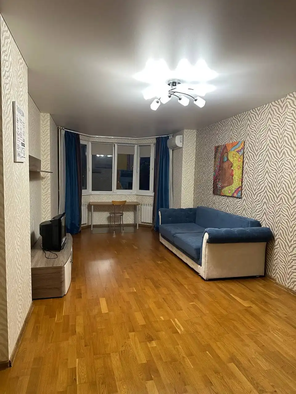 Двухкомнатная квартира в новом доме на Мавлютова 42, Приволжский район - Аренда жилья (Недвижимость) в Казань