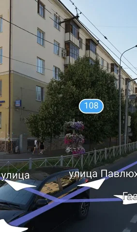 Сдам комнату в квартире напротив Казан Мола - Недвижимость в Казань