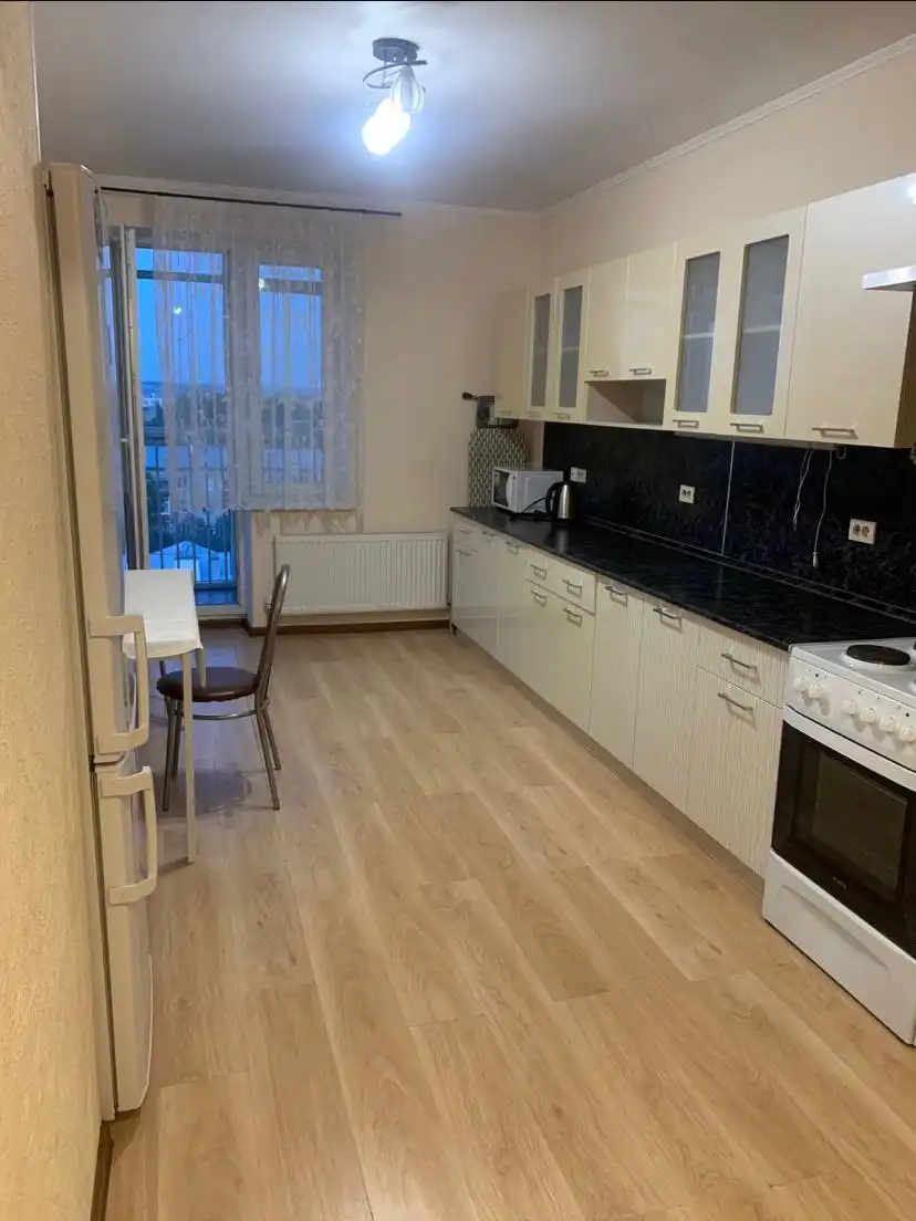 Сдам 1-комнатную квартиру в ЖК 'Заря' на Сибирском тракте - Аренда квартир (Недвижимость) в Казань