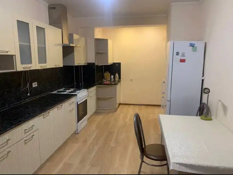 Сдам 1-комнатную квартиру в ЖК 'Заря' на Сибирском тракте - Аренда квартир (Недвижимость) в Казань