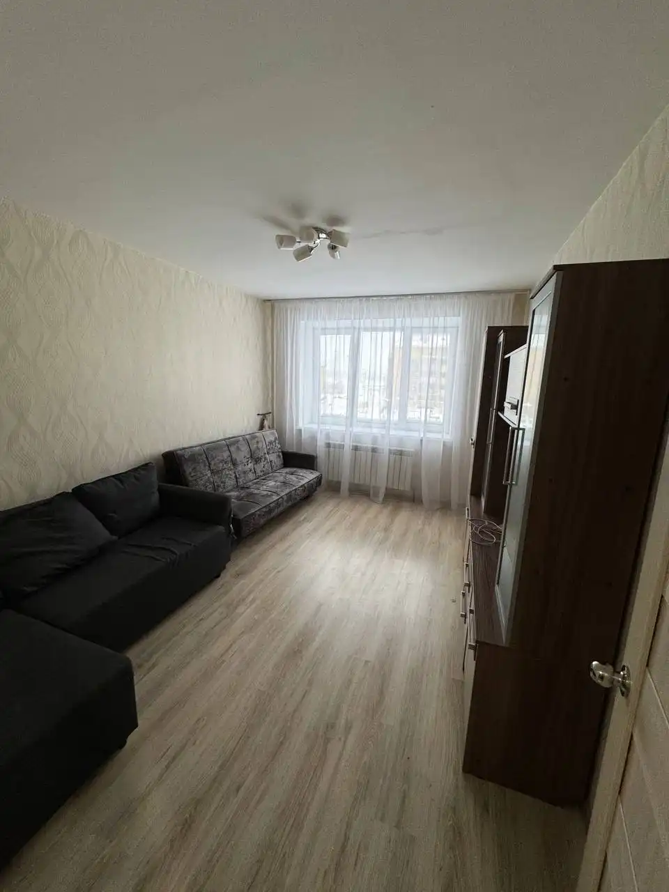 Сдается 1-комнатная квартира в Куюках, ул. Ясная Поляна - Аренда квартир (Недвижимость) в Казань