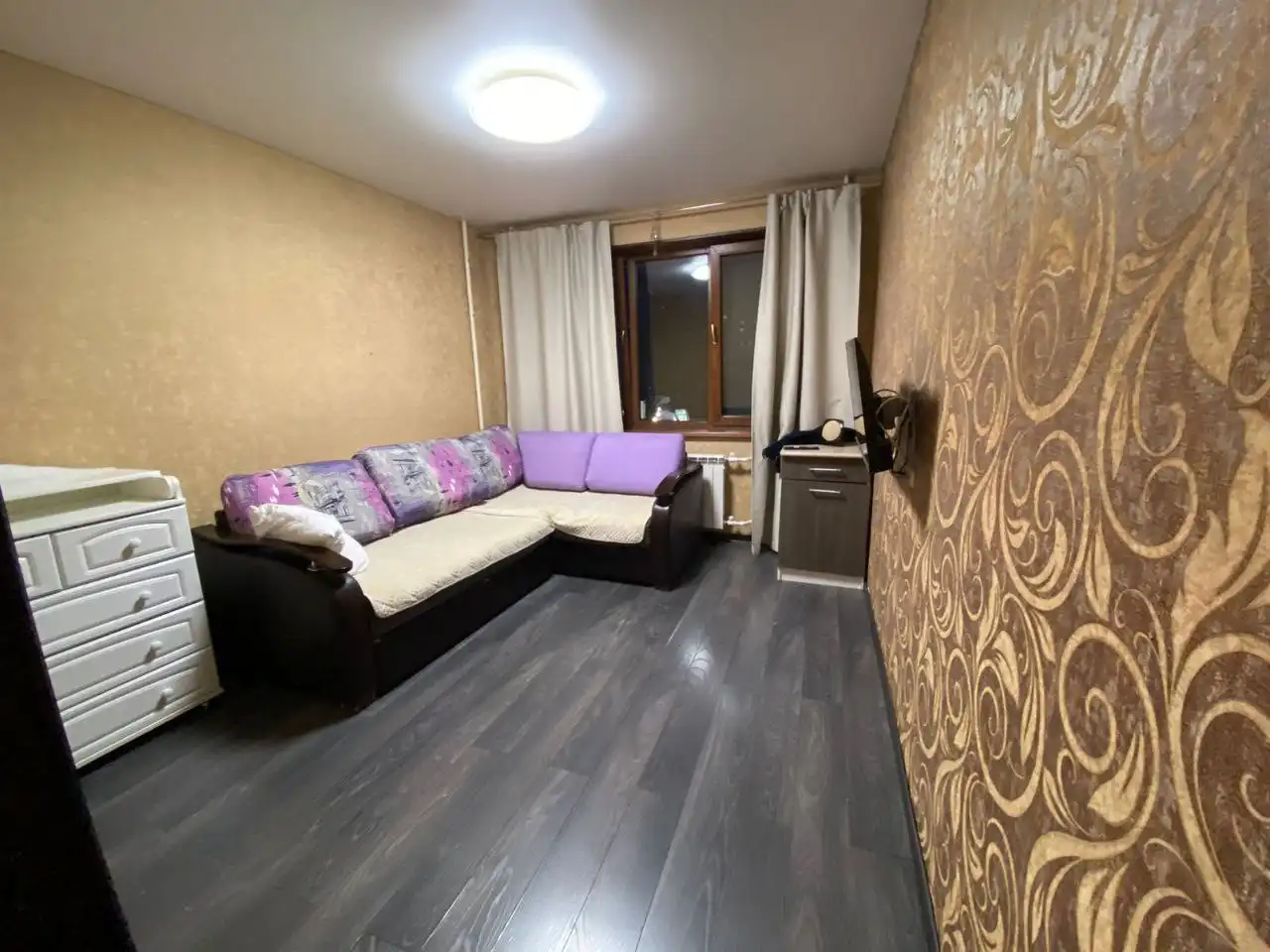 Сдается 1-комнатная квартира в Казани - Аренда квартир (Недвижимость) в Казань