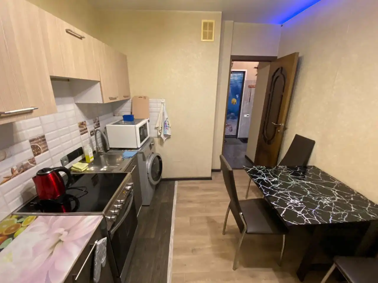 Сдается 1-комнатная квартира в Казани - Аренда квартир (Недвижимость) в Казань