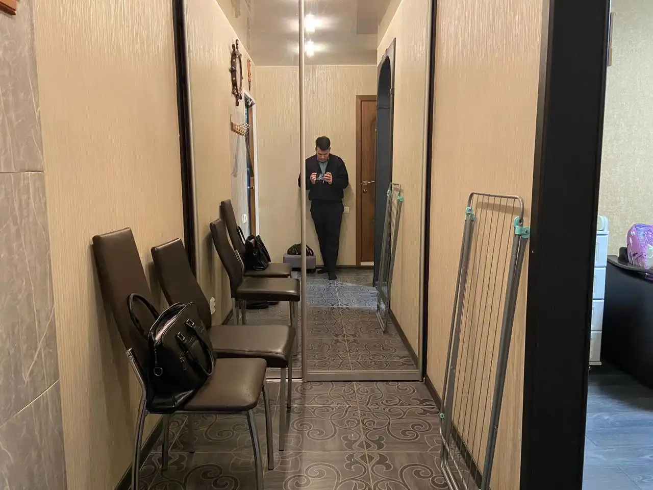 Сдается 1-комнатная квартира в Казани - Аренда квартир (Недвижимость) в Казань