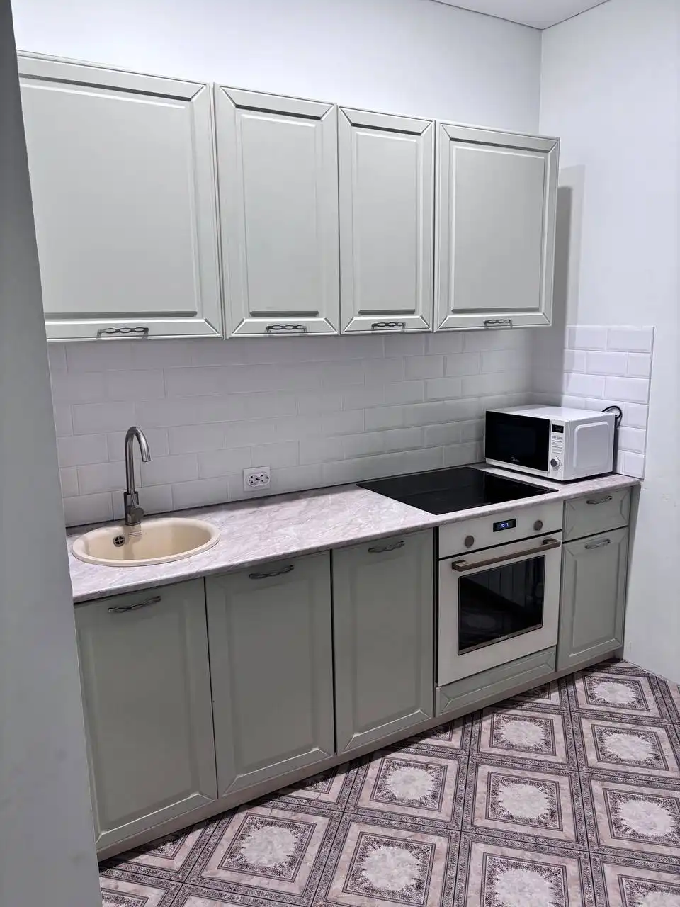 Сдается 1-к квартира в Приволжском районе Казани - Аренда квартир (Недвижимость) в Казань