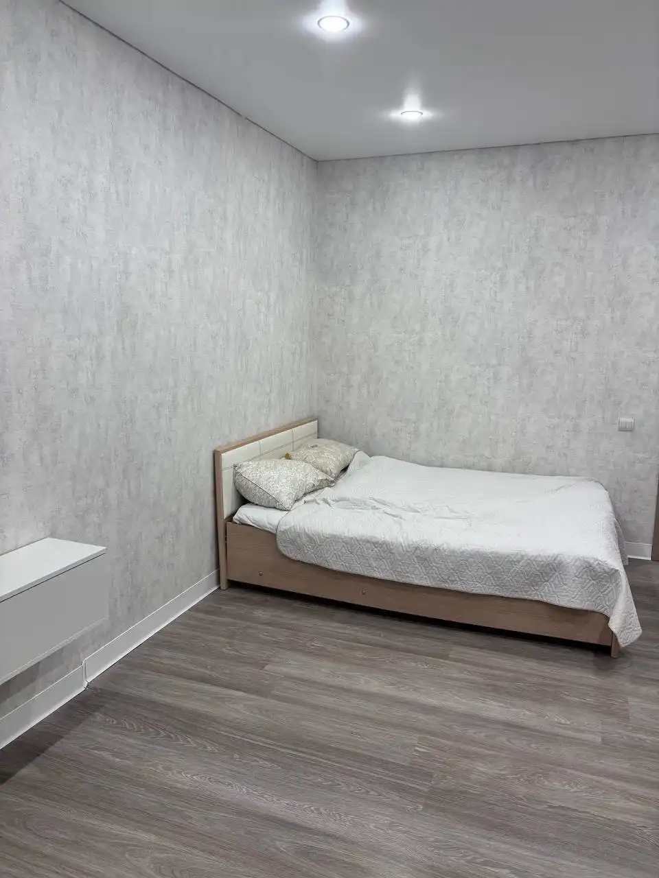 Сдается 1-к квартира в Приволжском районе Казани - Аренда квартир (Недвижимость) в Казань