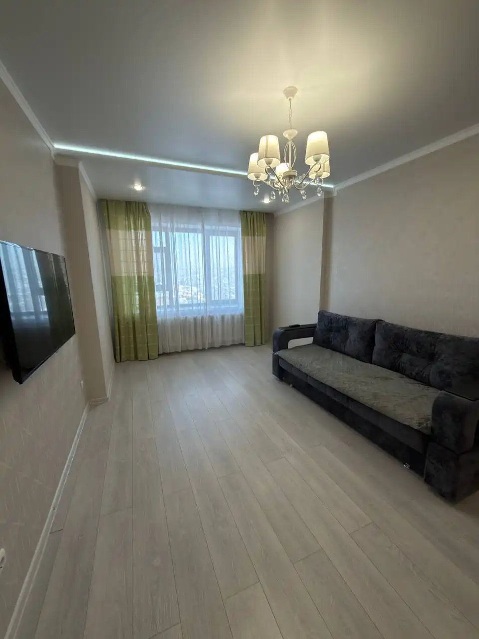 Аренда однокомнатной квартиры в ЖК Светлая Долина, Казань - Аренда жилья (Недвижимость) в Казань