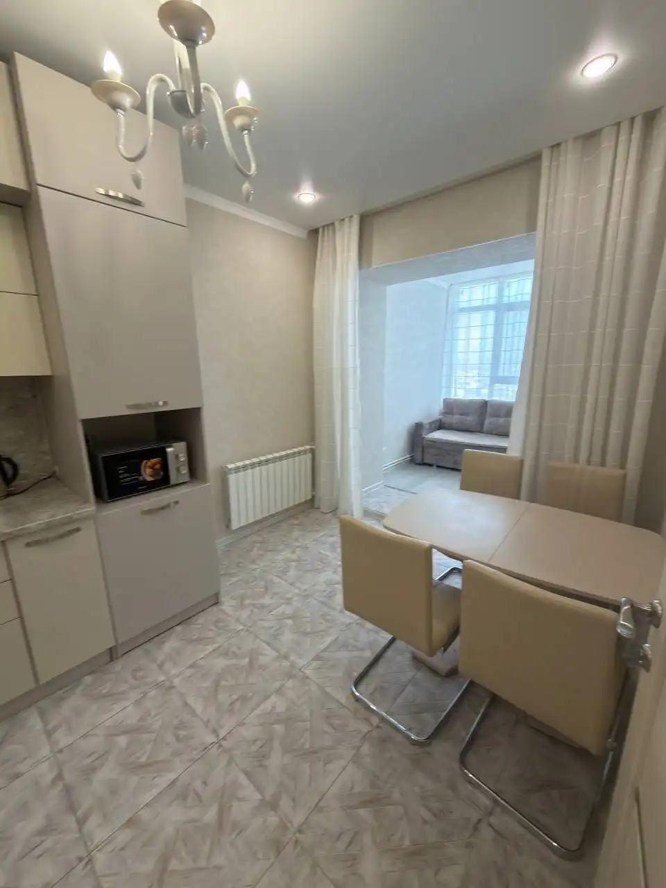 Аренда однокомнатной квартиры в ЖК Светлая Долина, Казань - Аренда жилья (Недвижимость) в Казань