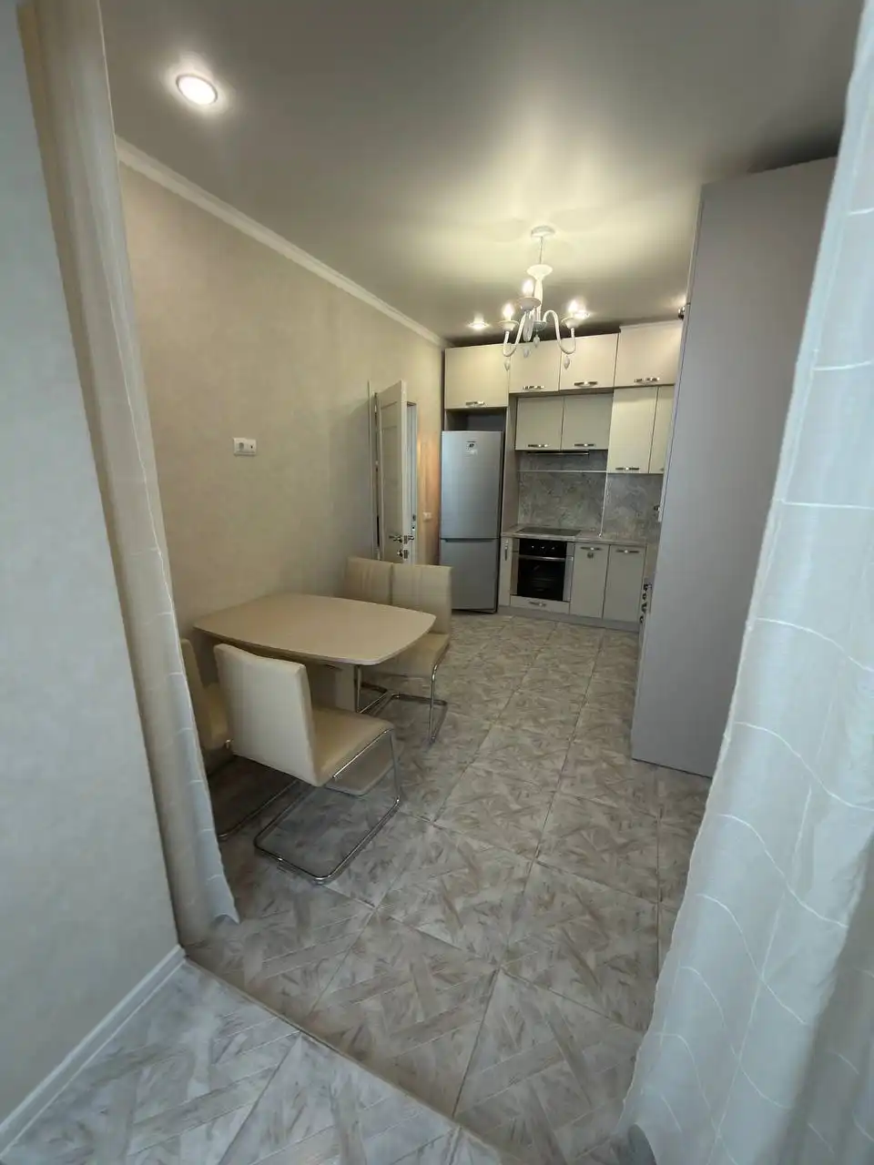 Аренда однокомнатной квартиры в ЖК Светлая Долина, Казань - Аренда жилья (Недвижимость) в Казань