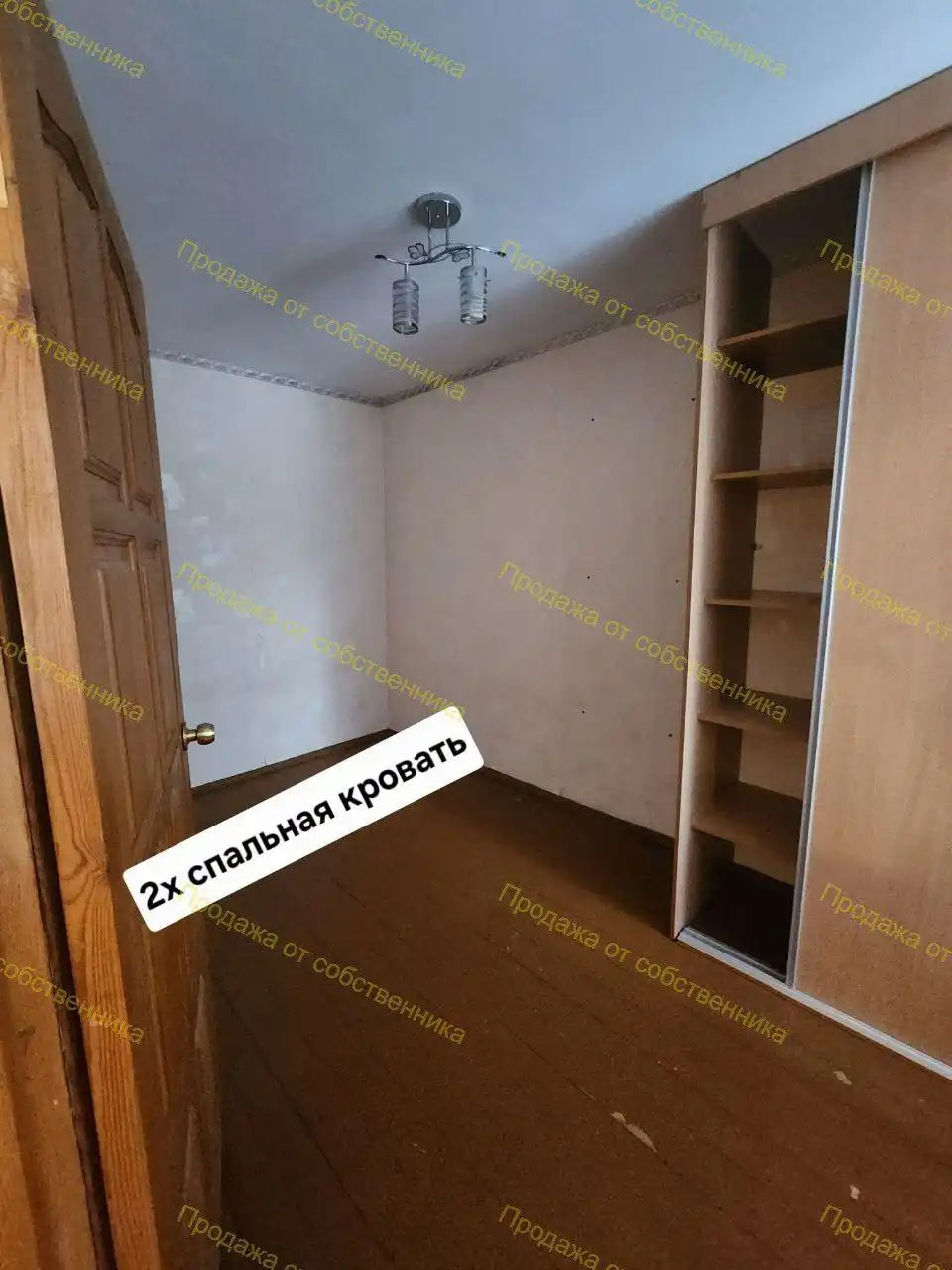 Сдам 2-комнатную квартиру на Горьковском шоссе в Кировском районе - Аренда квартир (Недвижимость) в Казань