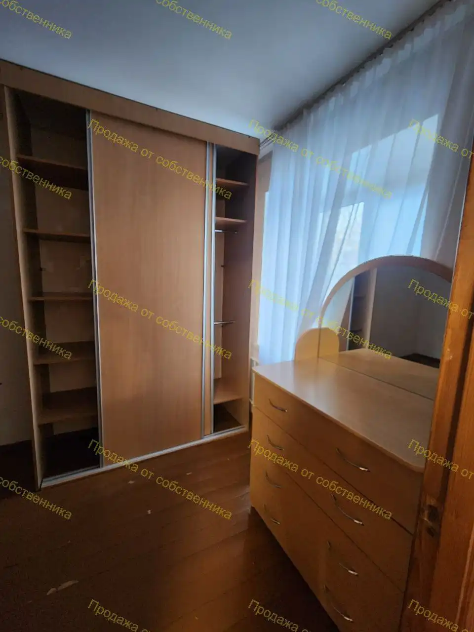 Сдам 2-комнатную квартиру на Горьковском шоссе в Кировском районе - Аренда квартир (Недвижимость) в Казань